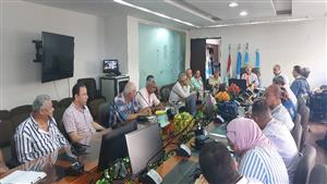  استعدادًا لموسم الشتاء.. 7 قرارات من رئيس "صرف الإسكندرية" - صور 