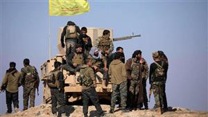 ارتفاع حصيلة الاشتباكات بين الأكراد والعرب إلى 71 شخصًا شرق سوريا