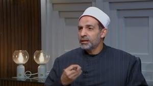 توفي بعد تطليق زوجته فما حكم مؤخر الصداق وهل يؤخذ من التركة؟.. أمين الفتوى يجيب (فيديو)