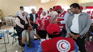 القادمون من السودان.. وزيرة التضامن تزور منفذ قسطل الحدودي - صور