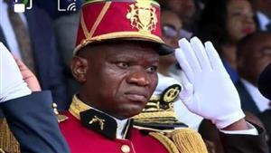 تعيين ريمون سيما المعارض لرئيس الجابون المخلوع رئيسًا للوزراء