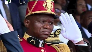 رئيس الجابون: لا نستبعد إمكانية نشر قوات روسية في بلادنا