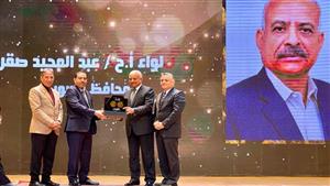 بحضور المحافظ.. جامعة السويس تحتفل بتخريج الدفعة الأولى في كلية الهندسة