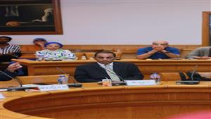 الناقد أحمد عبدالرازق: ليس هناك تعريف جامع عن التجريب