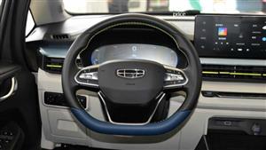 جيلي الصينية تعتزم بيع جزء من حصتها في فولفو