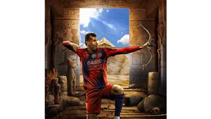 ضمك السعودي يعلن التعاقد مع طارق حامد رسميا