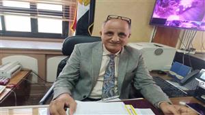 بالصور- الانتهاء من صيانة 17 مدرسة بجنوب سيناء لاستقبال العام الجديد