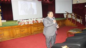 يوفر مزايا لحامله.. تفاصيل إصدار كارنيه الأنشطة لطلاب الجامعات