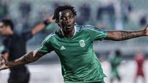 تلقى عرضا ضخما.. الاتحاد السكندري يكشف حقيقة مفاوضات الأهلي لضم مابولولو