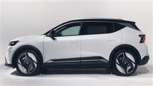 رينو تكشف عن "Scénic" الجديدة بقوة 220 حصان ومدى سير 620 كلم بالشحنة الواحدة