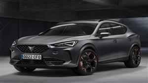 كوبرا تطلق 500 نسخة فقط من أيقونتها Formentor.. بقوة 390 حصان