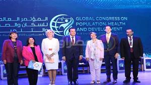 وزير الصحة: مصر بدأت العمل على البرنامج السكاني عام 1962