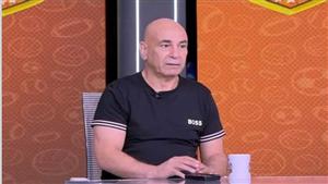 رسميا.. حسام حسن مديرا فنيا لفيوتشر