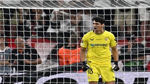 فرانس فوتبول تعلن قائمة المرشحين لأفضل حارس في العالم