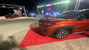 بعد أسبوعين على تقديمهما.. سوزوكي مصر تعلن نفاد فرونكس و فيتارا