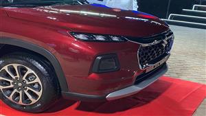 سيارات سوزوكي فرونكس وفيتارا الجديدة كليًا بدون أوفر برايس.. ما القصة؟