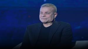 شريف منير يكشف الموعد النهائي لعرض مسلسل "بقينا اتنين"