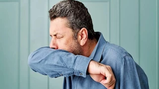 طرق منزلية لعلاج السعال.. تعرف عليها