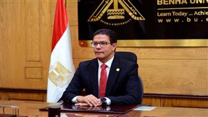 إنشاء جامعة بنها التكنولوجية بالعبور على مساحة 10 أفدنة 