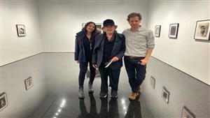 مستند يطالب آل باتشينو بحضانة طفله "رومان" بعد انفصاله عن حبيبته نور الفلاح