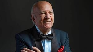  الموسيقار عمر خيرت يكشف سبب تراجعه عن فكرة التمثيل 