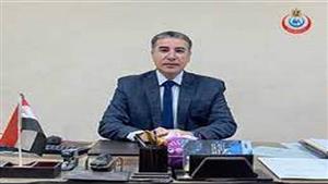 صحة مطروح تناقش تنفيذ الخطة الوطنية لمكافحة "الإيدز" بالتعاون مع الصحة العالمية