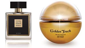 أحدث العطور النسائية بنفحات منعشة وجذابة لصيف 2023  بخصم حتى 50%