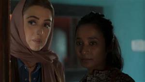 "Variety" يبرز مشاركة "Yellow Bus" بطولة كندة علوش بمهرجان تورنتو السينمائي