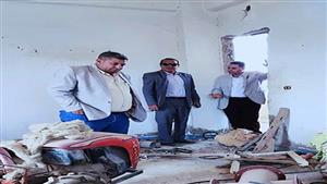 دمرها حريق.. خطة لتطوير الغابة الشجرية بطور سيناء- صور