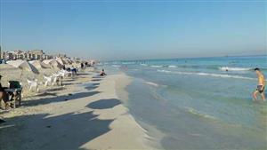 طرح شاطئ زهراء الهانوفيل للإيجار في مزاد علني بالإسكندرية 