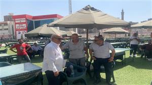 رغم استقالته.. علاء مقلد يترشح على انتخابات نادي الزمالك 