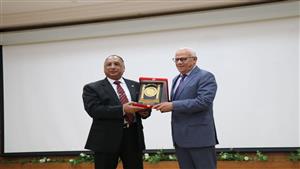   افتتاح مقر هيئة قضايا الدولة الجديد في بورسعيد