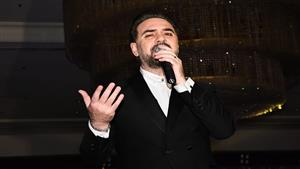 بالصور .. وائل جسار وبوسي ومصطفى كامل يحييون حفلة رأس السنة في 6 أكتوبر