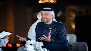 حسين الجسمي يحيي أمسية غنائية في متحف المستقبل بدبي 