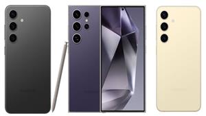 رسميا.. سامسونج تحدد موعد إطلاق جالاكسي S24 بمزايا الذكاء الاصطناعي