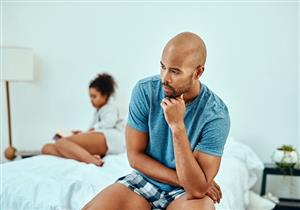 للرجال- 7 أمراض قد تصيبك عند التوقف عن العلاقة الزوجية