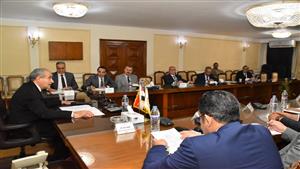 "التموين" تشكل لجنة لتحديد أسعار السلع الاستراتيجية