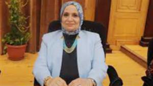 شفيقة الشهاوي تترأس أول مجلس لكلية "إعلام بنات الأزهر"