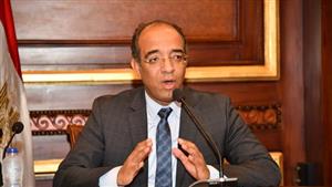 "صحة الشيوخ" توصي بإنشاء وحدة مستقلة داخل حرم مستشفى بلبيس المركزي 