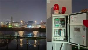 محافظ القاهرة: حساسات ذكية لقياس منسوب النيل ومراقبته بالذكاء الاصطناعي