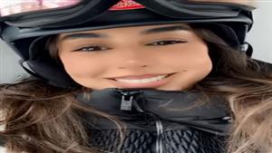 ياسمين صبري تخطف الأنظار بأحدث إطلالة لها..والجمهور يعلق (صور)