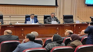 "زراعة الشيوخ" توصي بضرورة توفير خريطة لاستخدام المخلفات الزراعية 