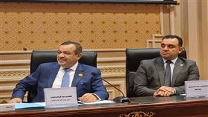 رئيس "زراعة الشيوخ": برنامج الحكومة بداية جديدة لتحقيق آمال المواطنين 