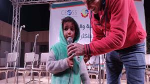 قصور الثقافة تطلق فعالياتها بمبادرة "حياة كريمة" بقرية الشهداء بوادي النطرون