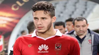 "عمري ما هنسى فضله".. رمضان صبحي يوجه رسالة للأهلي بعد أزمة حبسه