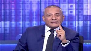 أحمد موسى: جيشنا مسؤول عن الأمن القومي المصري وليس مكلفًا بتأمين غزة 