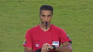 الكشف عن طاقم تحكيم مباراة بيراميدز والإسماعيلي بالدوري المصري