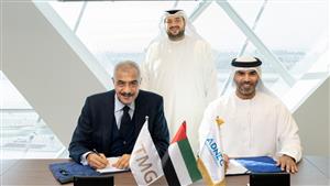 "القابضة" (ADQ) و"أدنيك" توقعان اتفاقيات نهائية للاستحواذ على حصة 40.5% في أعمال الضيافة التابعة لمج