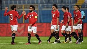 فيديو| الظهور الـ26 في كأس الأمم الإفريقية.. "الاستعلامات" تنشر 6 معلومات عن منتخب مصر