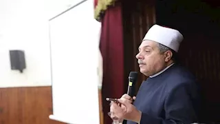 رئيس "المعاهد الأزهريّة" يهنئ الإمام الأكبر بفوز طالبين أزهريين بجائزة دبي للقرآن الكريم